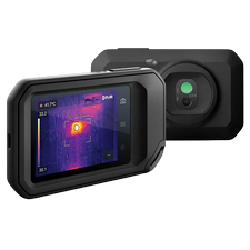 Тепловизор FLIR C3-X