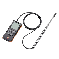 Анемометр Testo 425