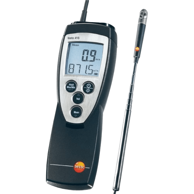 Анемометр Testo 416