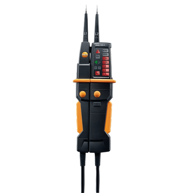 Тестер Testo 750-2