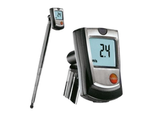 Анемометр Testo 405