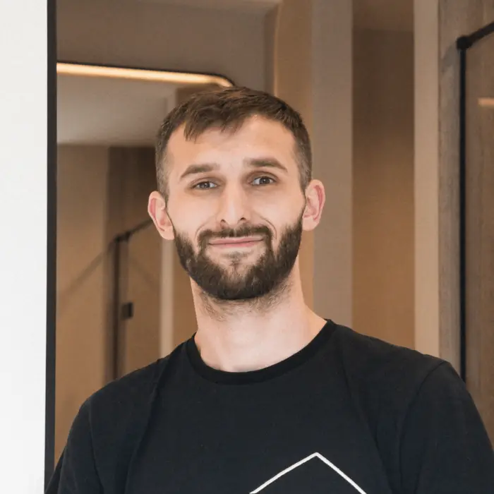 Амир, специалист MR.NADZOR